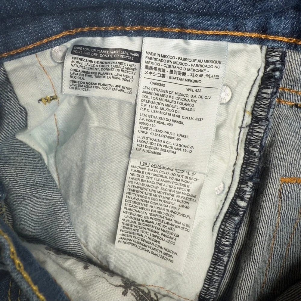 Levi's Men's Jeans‎